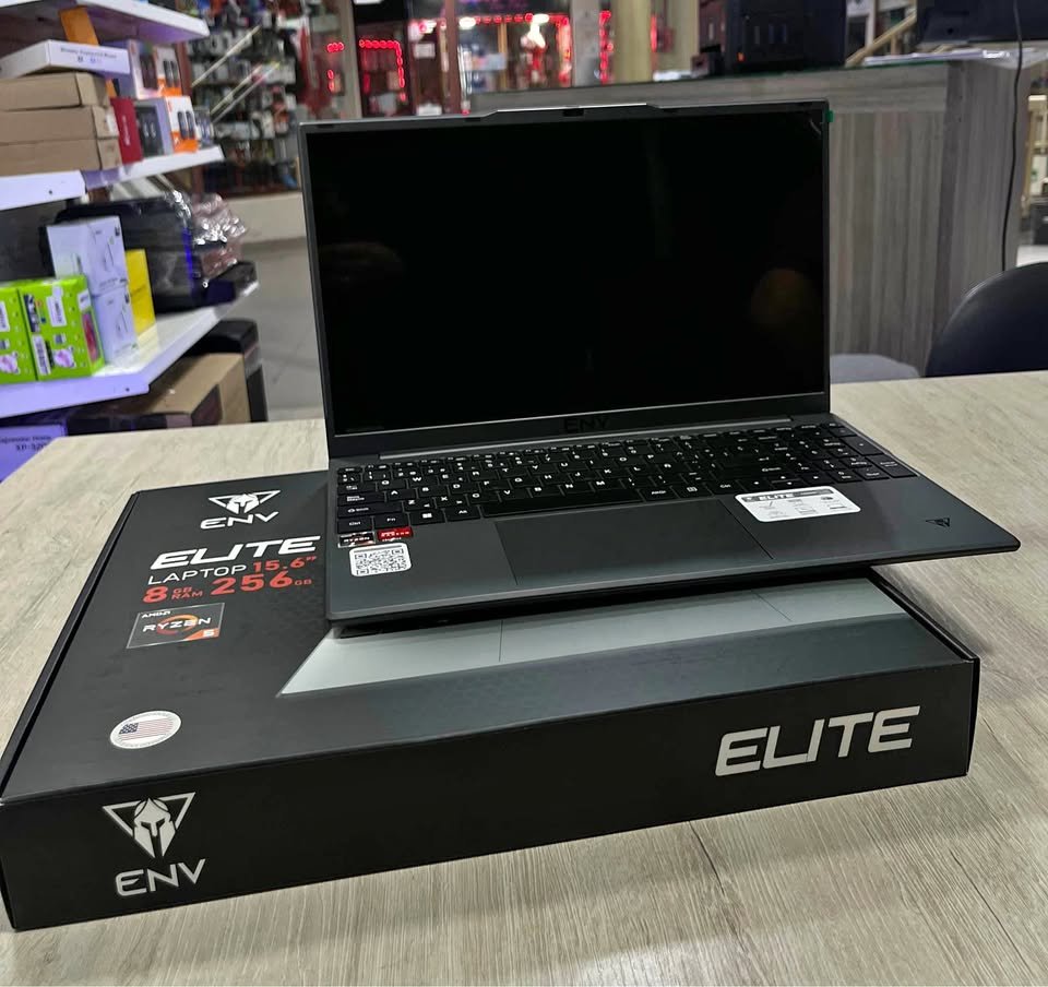 ENV ELITE RYZEN 5